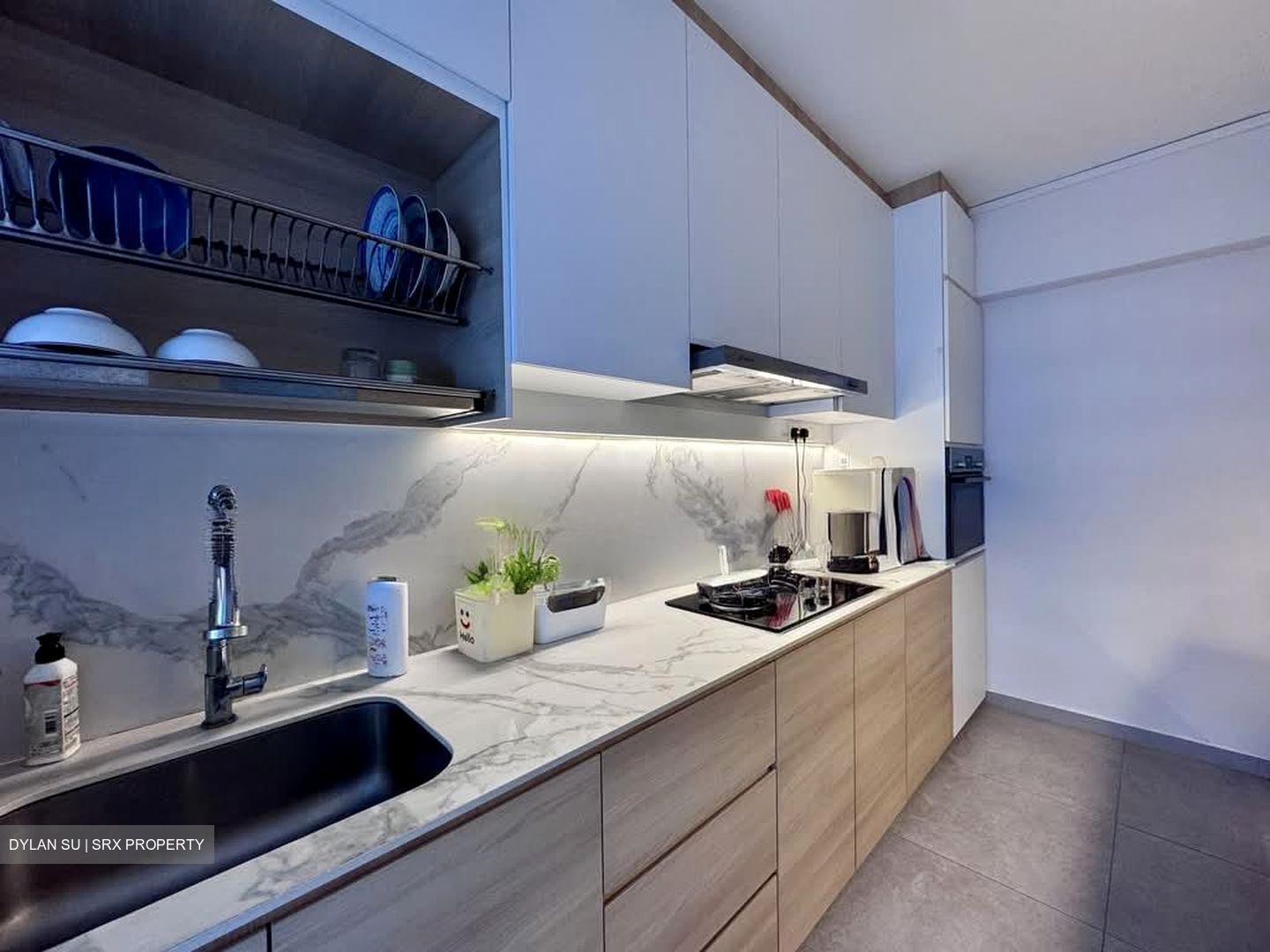 Blk 283 Toh Guan View (Jurong East), HDB 4 Rooms #589871341